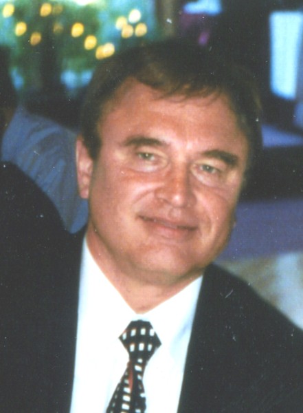edward chaleki
