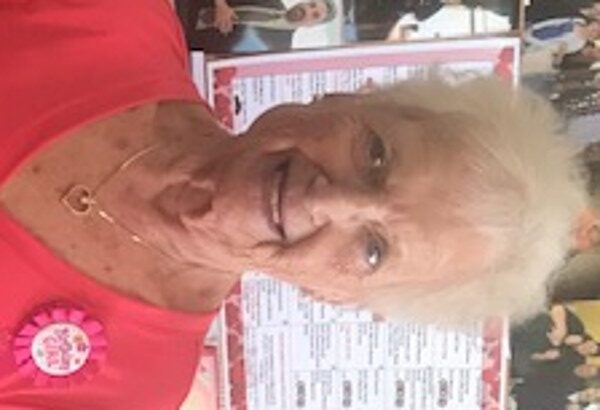 frances coffey