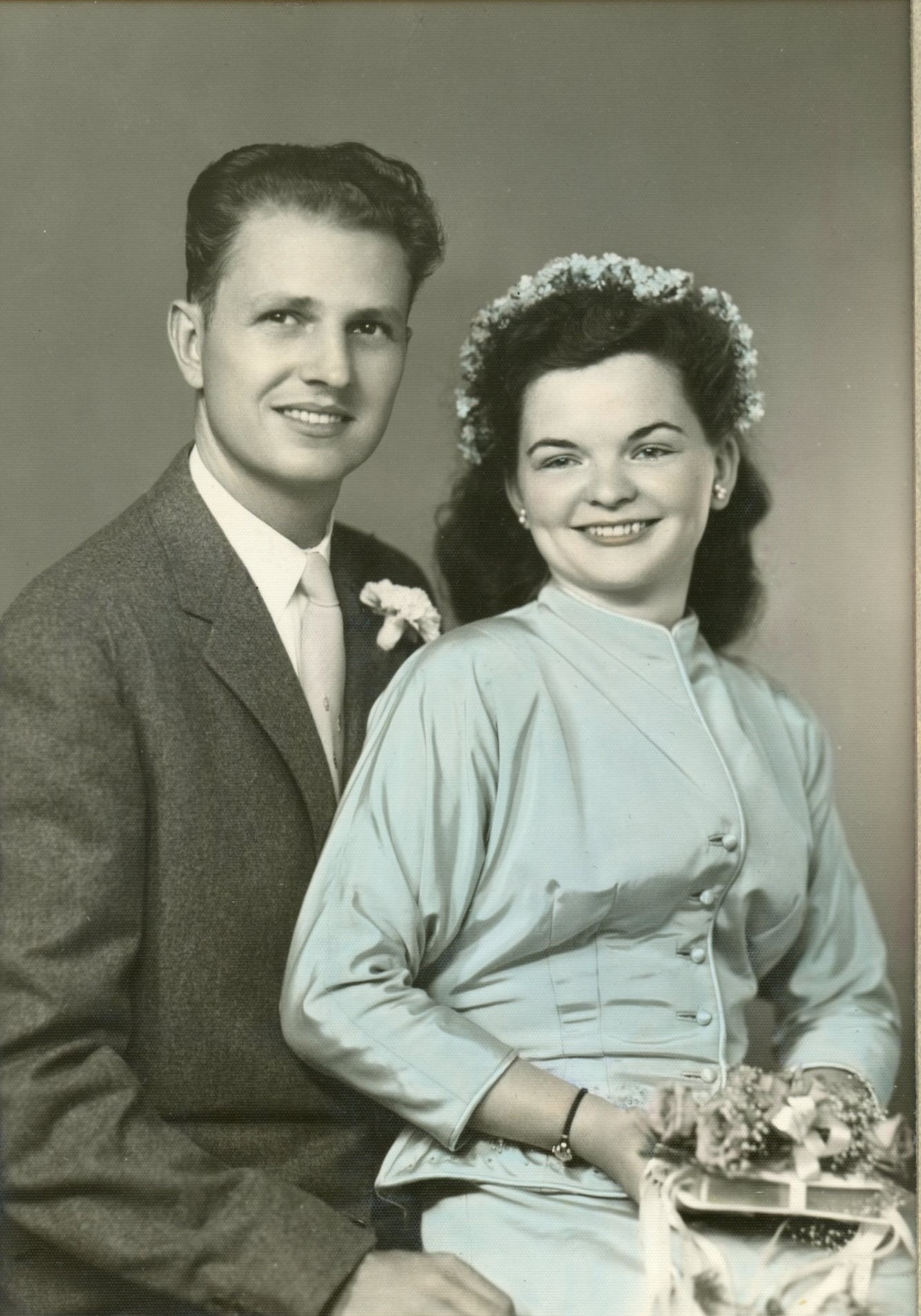 joyce wagner