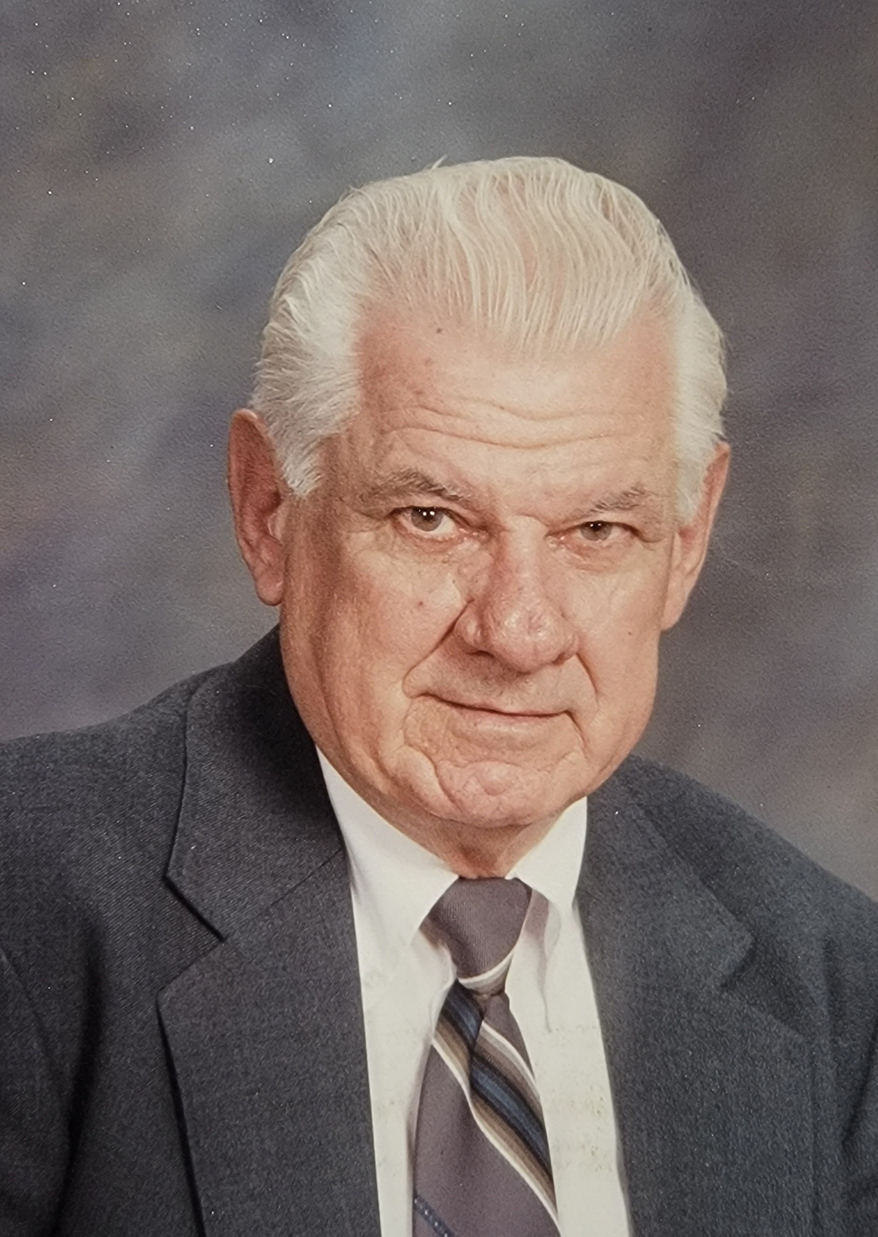 emile belanger