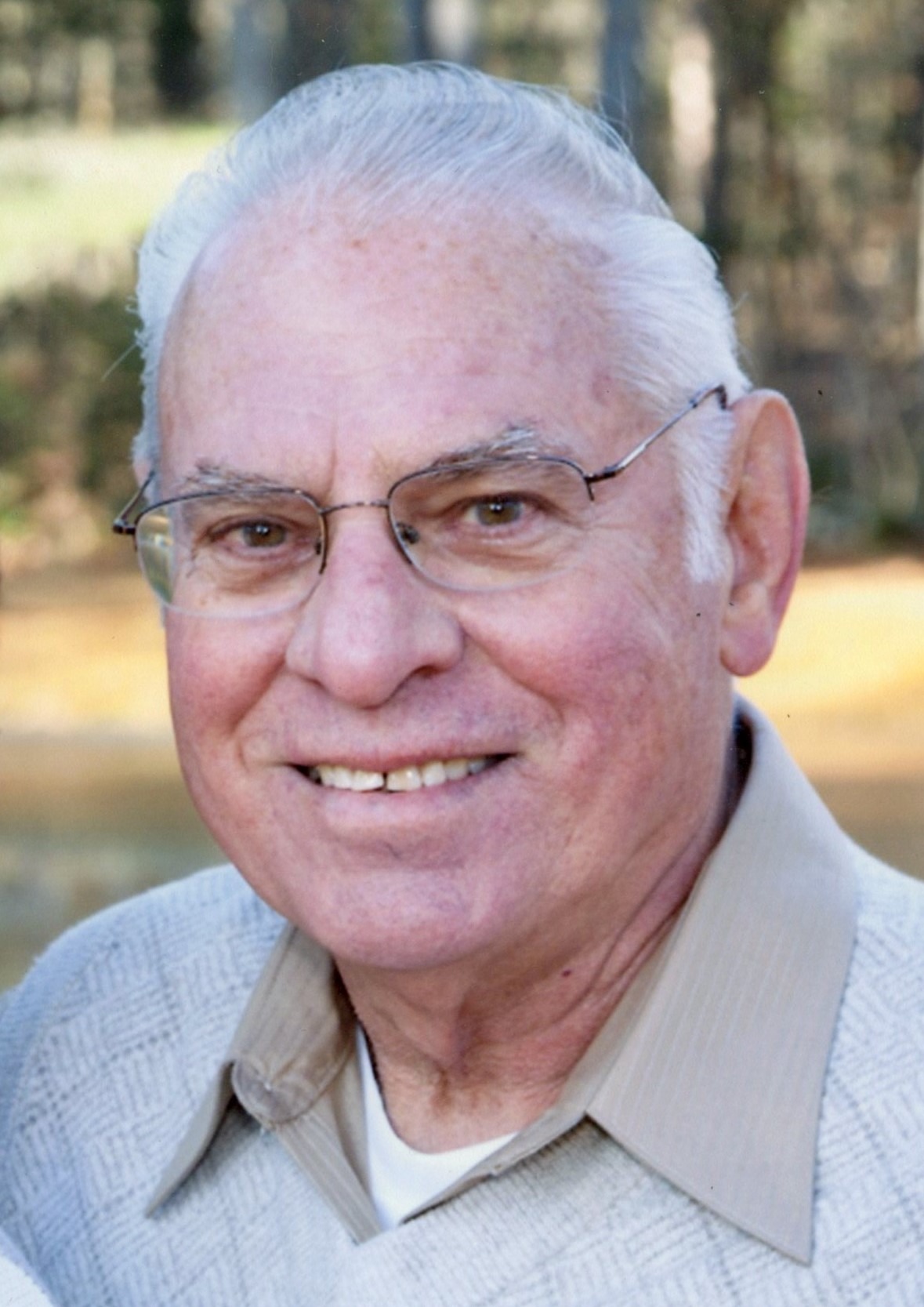 henry belanger