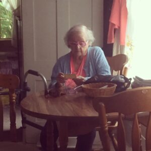 dorothea burnell Gallery