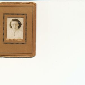dorothea burnell Gallery