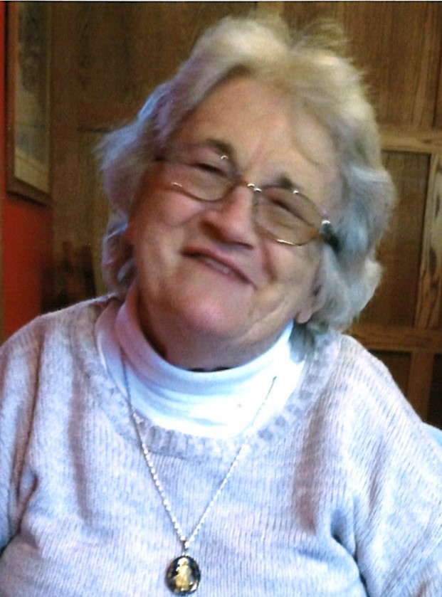 nancy dominy