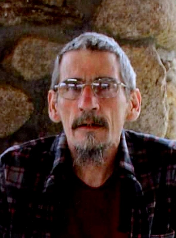 john desruisseaux