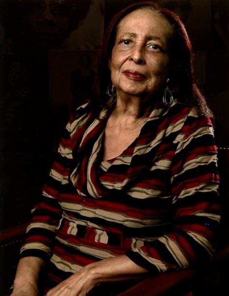 barbara grindley