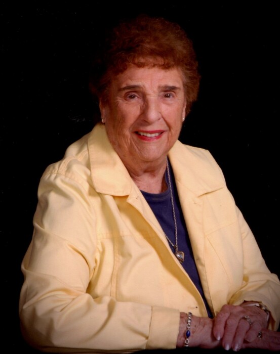 barbara boyle