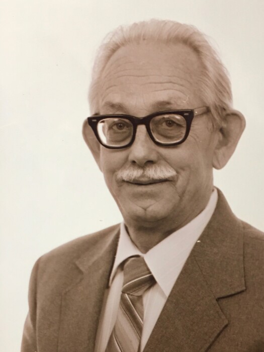 henry belrose