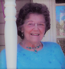 yvette cote