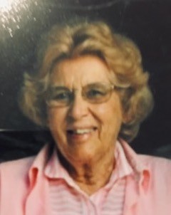 shirley goodwin