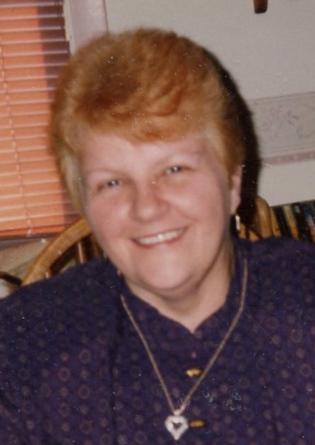barbara welch