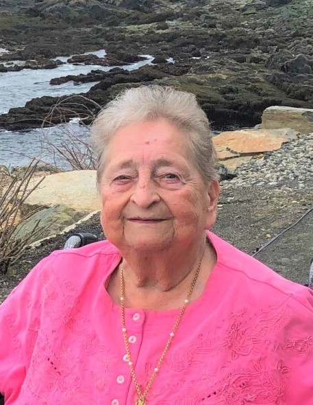 helga zander