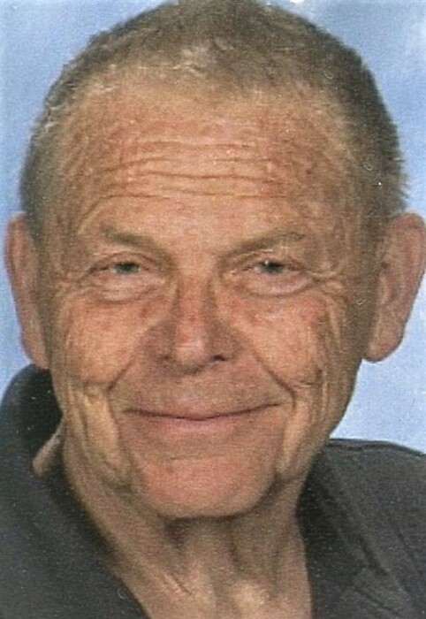 roger mitchell