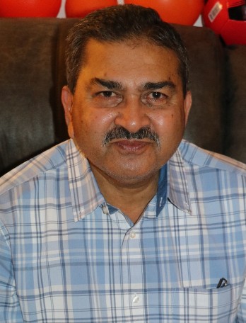 sureshbhai patel