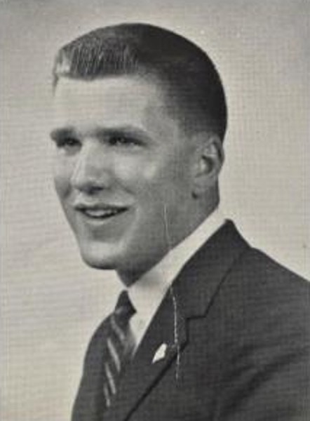 donald ballard