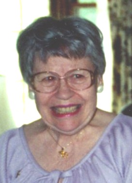 gertrude gowen
