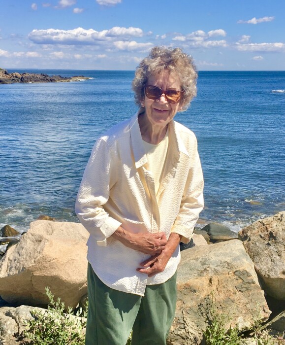 margaret gierie