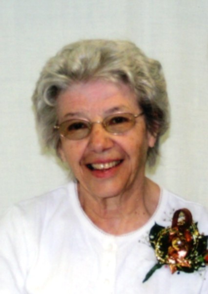 dolores ingalls