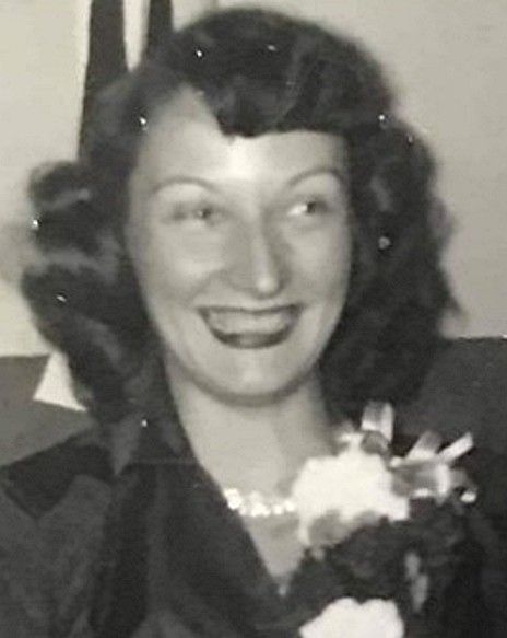 catherine glancy