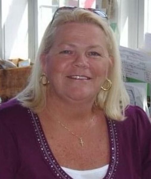 susan normand