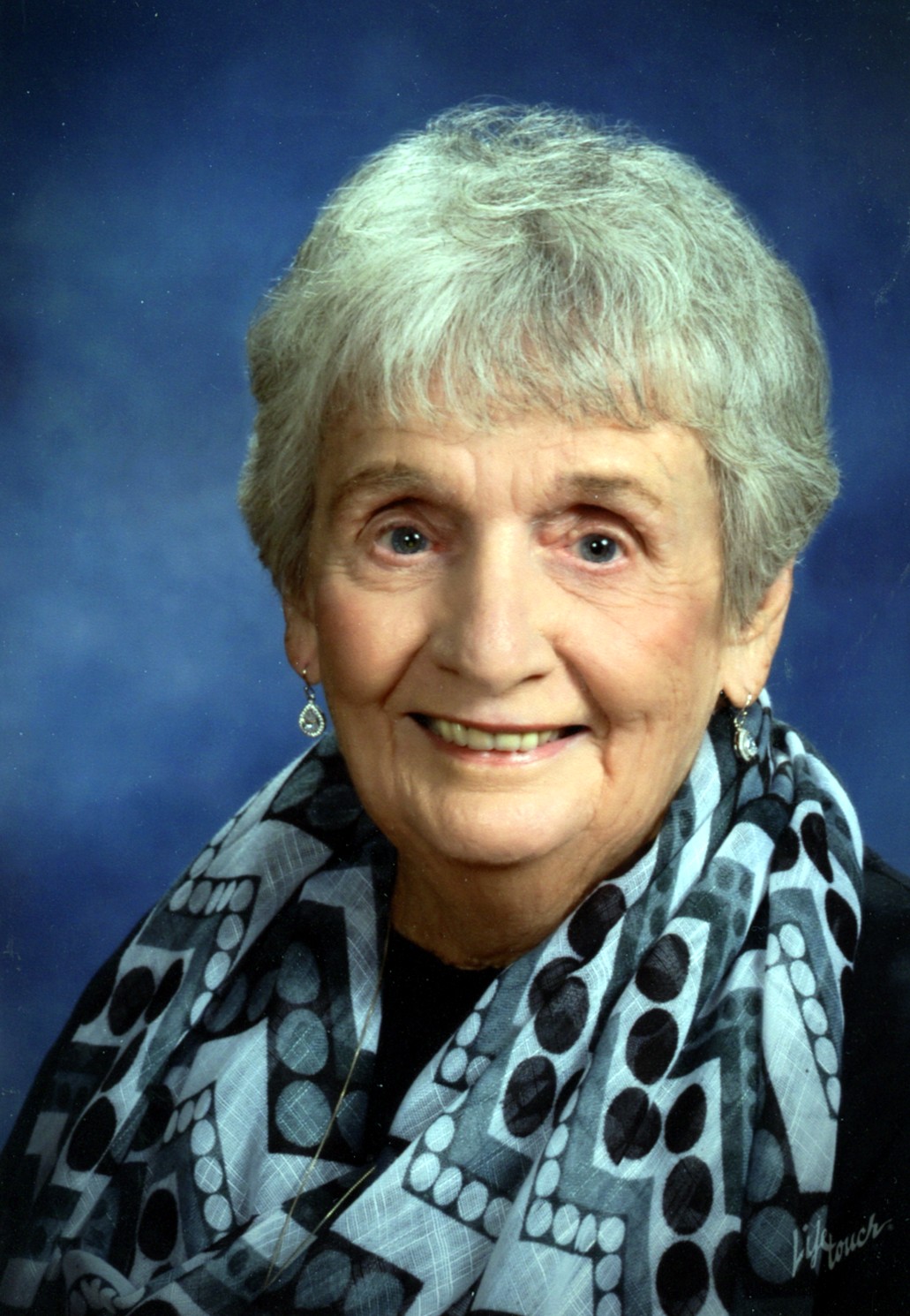 mary auger
