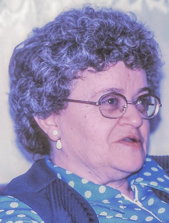 eleanor palmer