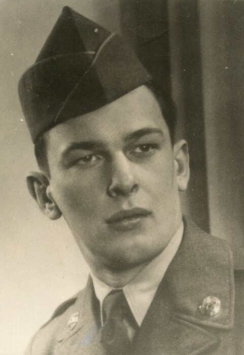 albert conrad
