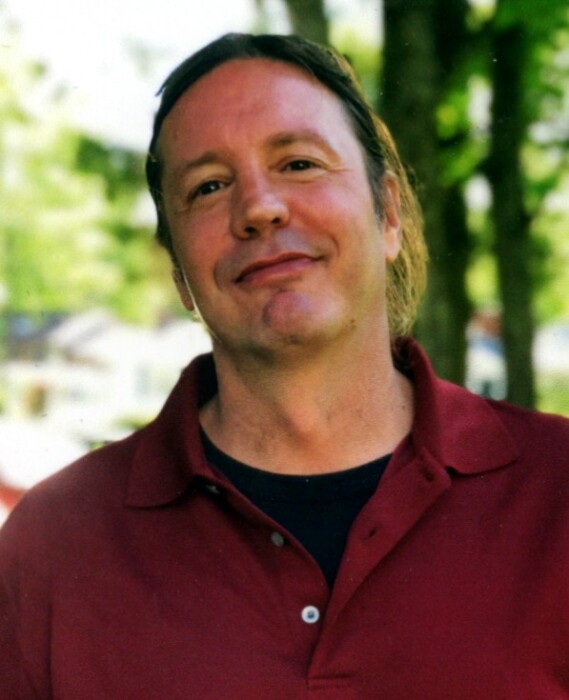 michael ralston
