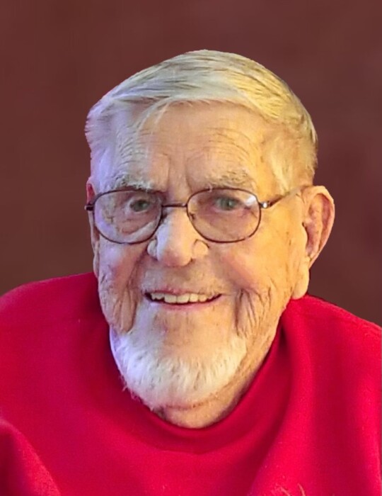ralph petit