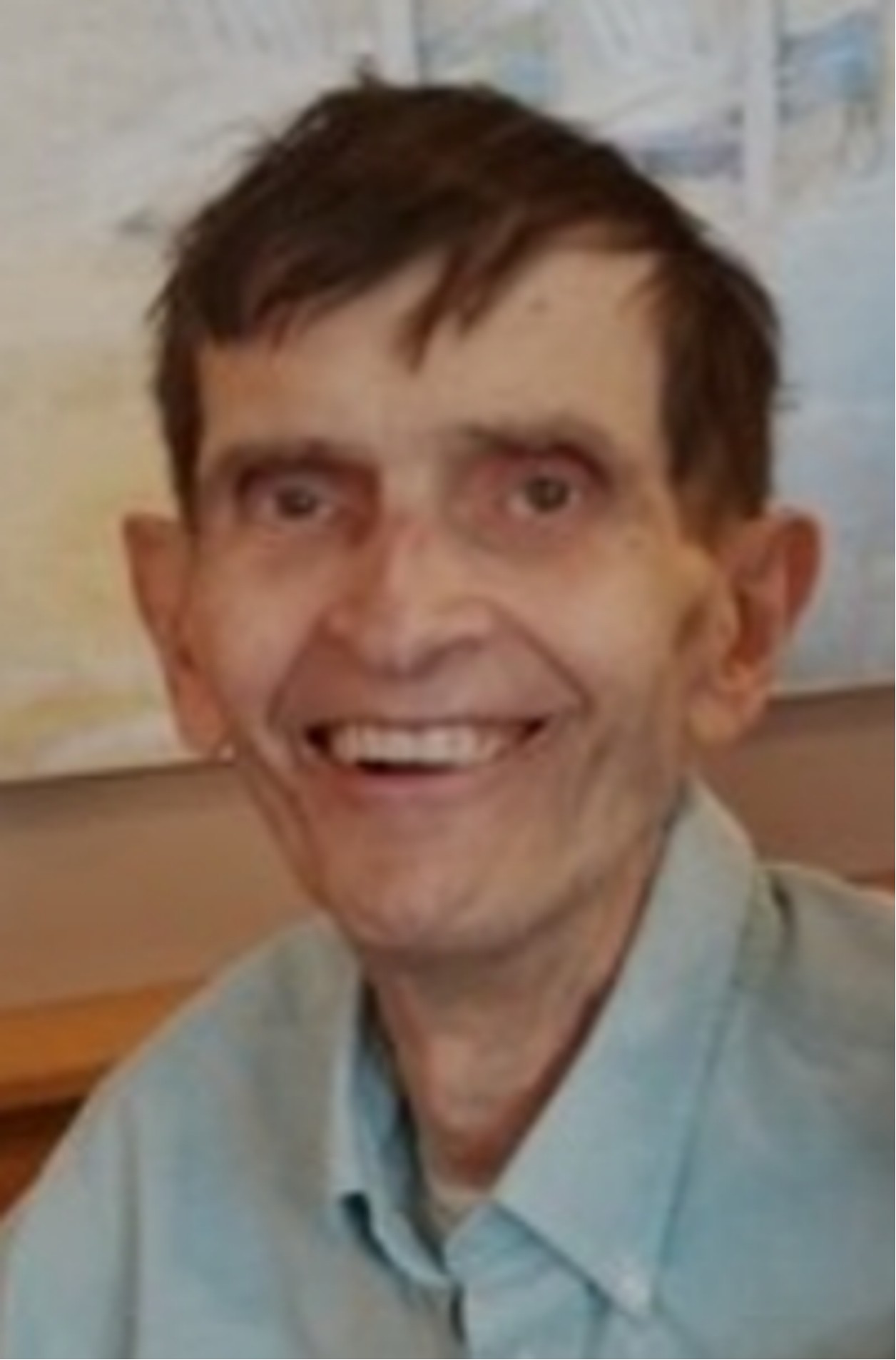 john crouch