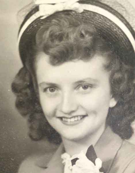 ruth adams