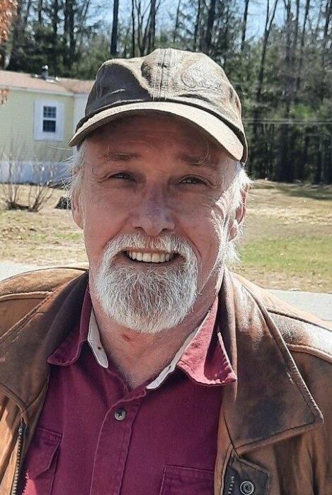 robert harris
