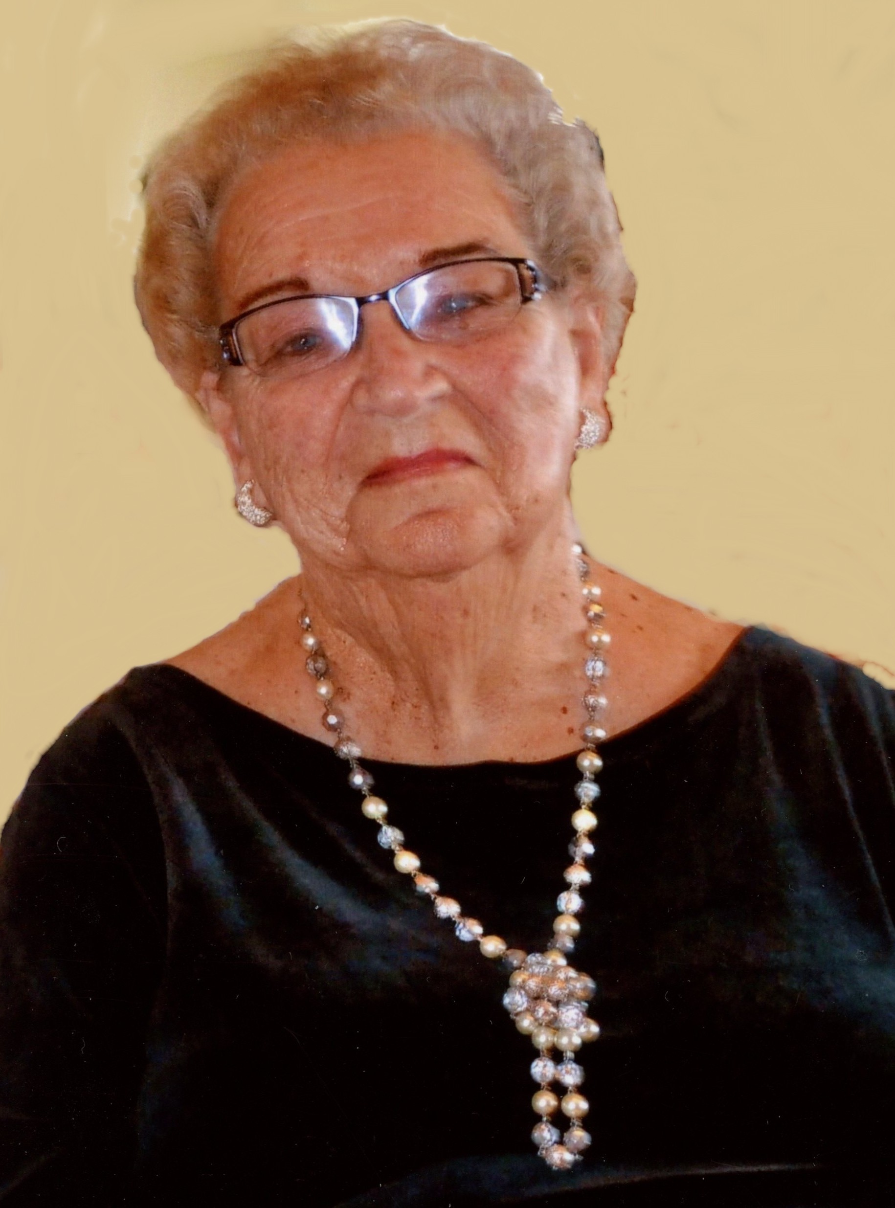 shirley roberts