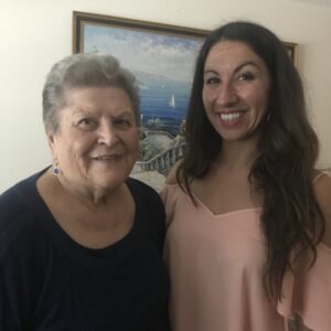 marguerite boucher Gallery