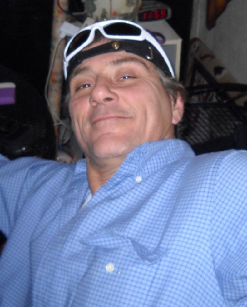 raymond gauvreau