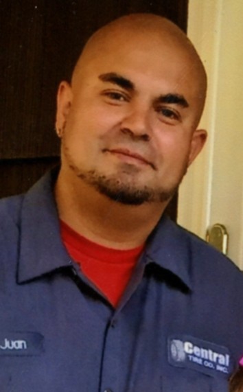 juan jalbert