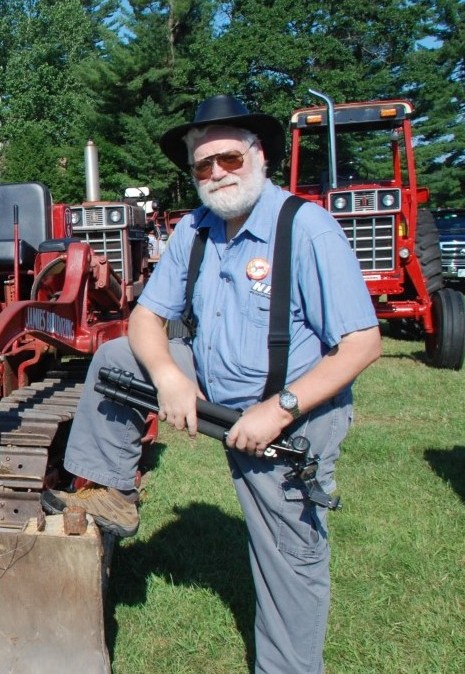 michael mundt