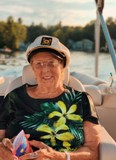 sandra kendall