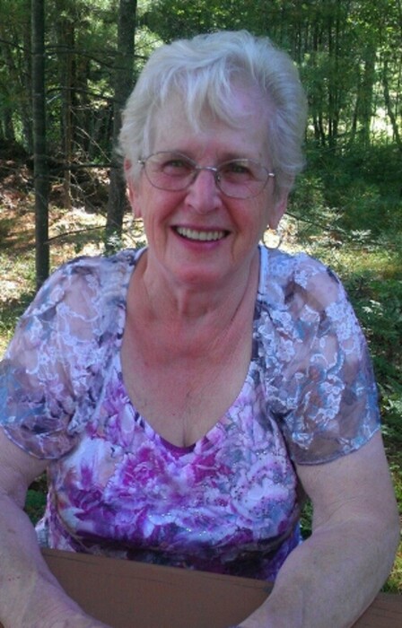 jeannette breiding