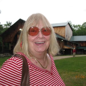 helen benoit Gallery