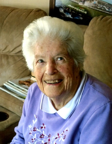 phyllis mitchell