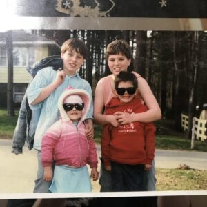 joshua luciano Gallery