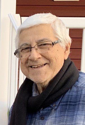 peter fodera