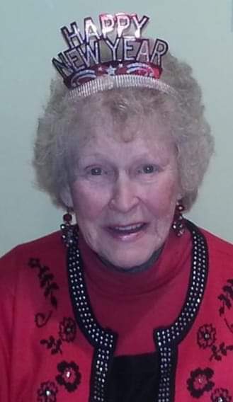 constance richardson