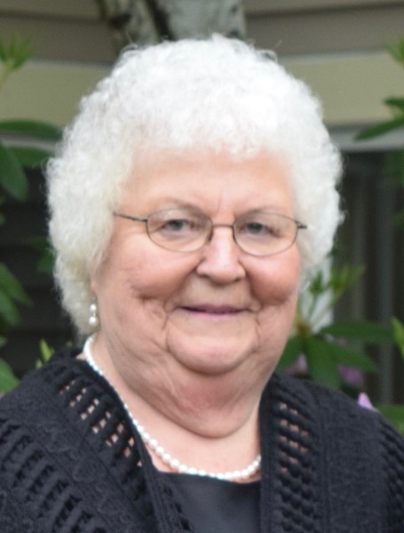 helen valliere