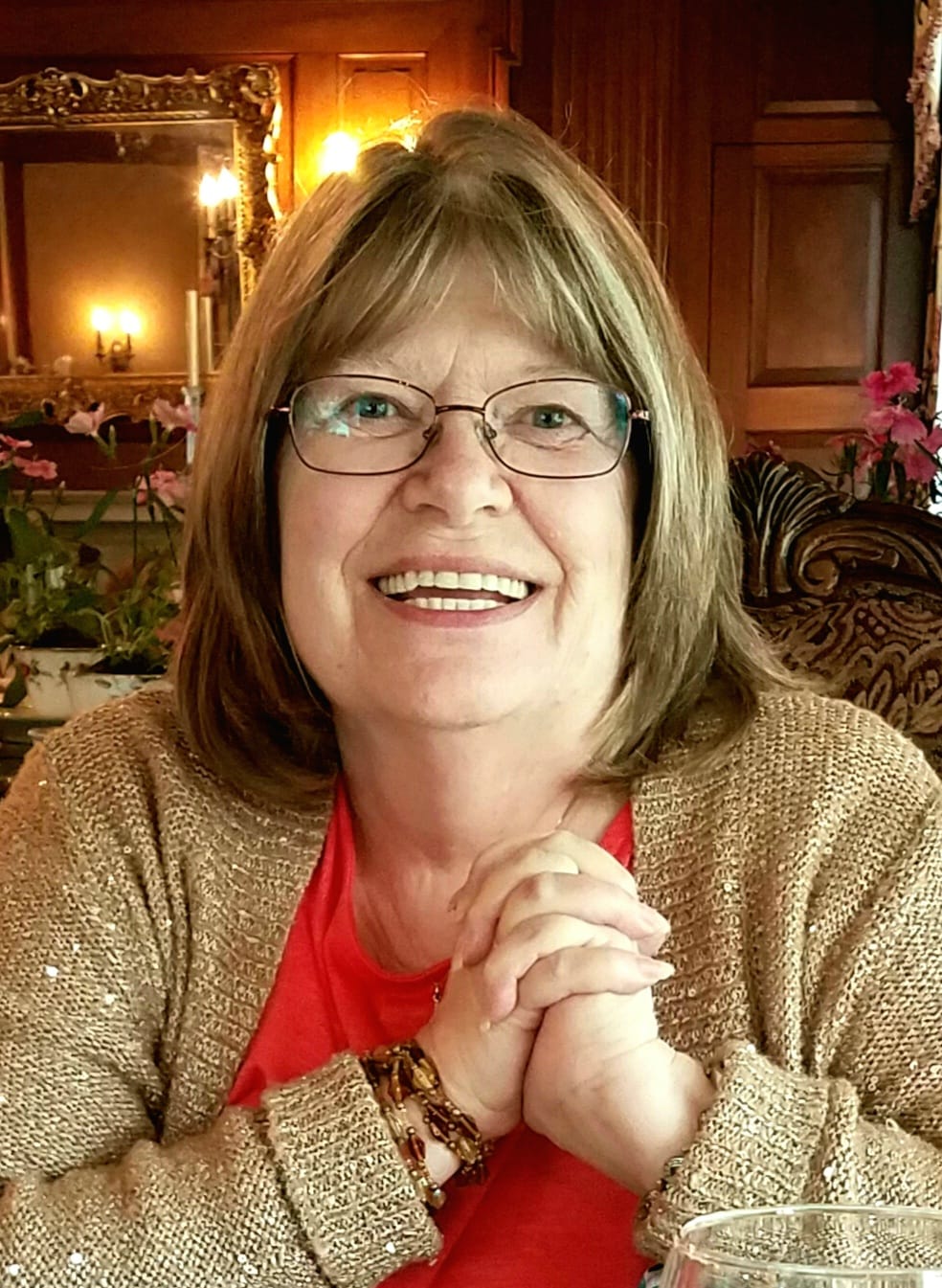 jeanne andrews