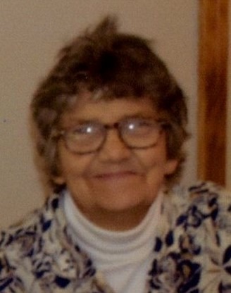 mary reed