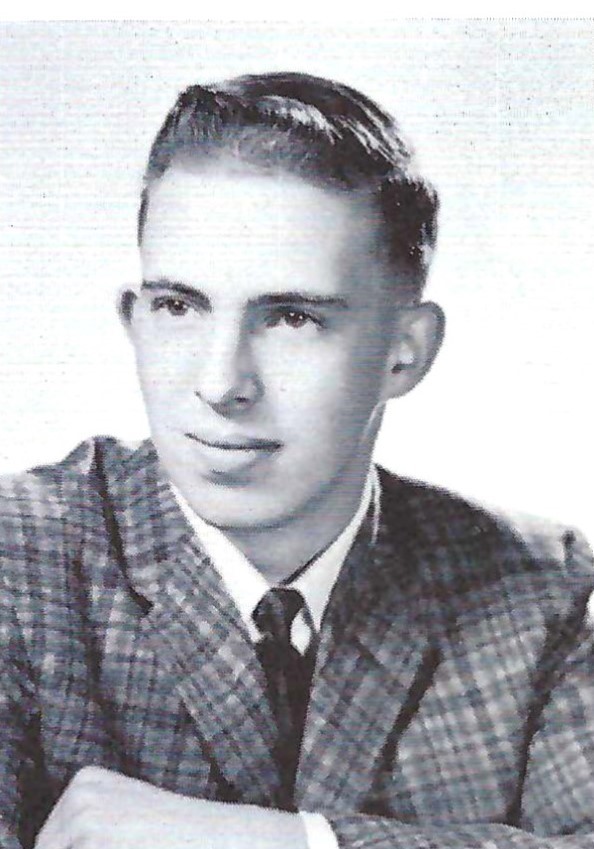 david carter