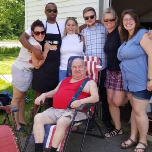 gene bickford Gallery