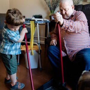 gene bickford Gallery